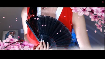 AfreecaTV主播阿丽莎BJ아리샤2020年1月6日直播视频舞蹈剪辑18434320